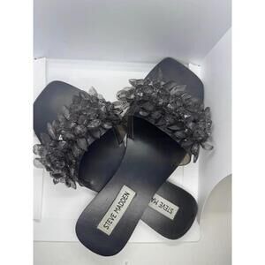Steve Madden, women’s shoes, sandals
